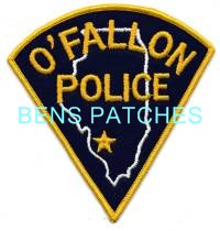 ILLINOIS,OFALLON POLICE 1_wm